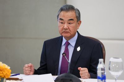 China, India effectively managed, controlled differences - Wang Yi