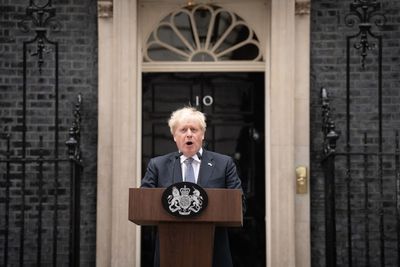 Why Tory MPs abandoned Boris Johnson and forced him to quit
