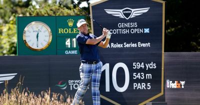 Ian Poulter to rile fellow pros by playing in Europe between Saudi-backed LIV events