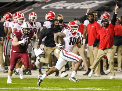 4-star WR names top-four, sets commitment date
