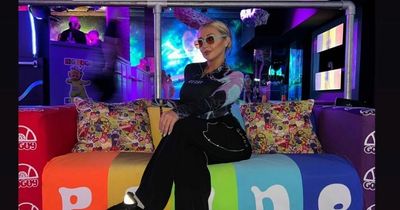 ITV Coronation Street's Kimberly Hart-Simpson warns friends over wedding song as she's asked about coming out