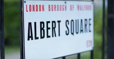 EastEnders fans warned of early schedule change tonight due to channel shake up