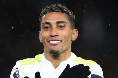 Chelsea favourites to sign Raphinha amid late Arsenal hope as Barcelona bid stalls