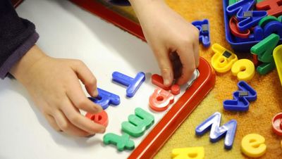 Sinn Fein announces plans to cut childcare fees by two thirds
