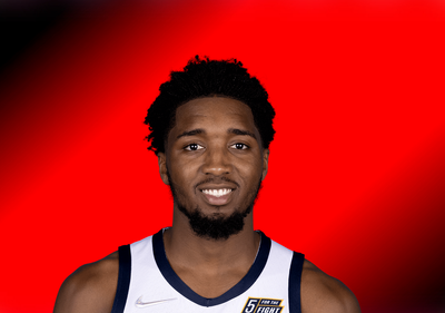 Donovan Mitchell going to stand pat, not force a trade right now