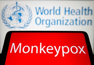 WHO reports two new monkeypox deaths and new cases