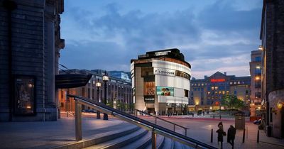 Edinburgh city centre Filmhouse to get jaw-dropping skyline bar in new plans