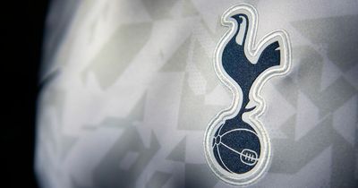 Your chance to win a new Tottenham Hotspur 2022/23 shirt
