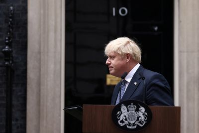 Moscow rejoices over Boris Johnson’s ‘inglorious’ downfall