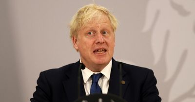 43 times Boris Johnson lied, mocked and even broke the law