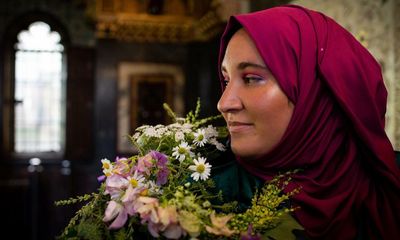 Wales appoints Hanan Issa as its first Muslim national poet