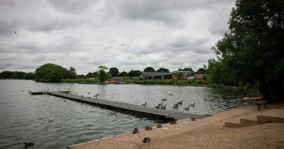 'Excellent' Nottinghamshire reservoir to offer open water swim sessions