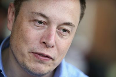 Musk says doing 'best' to boost birth rates