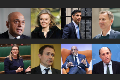 Who will be the next Prime Minister after Boris resignation?