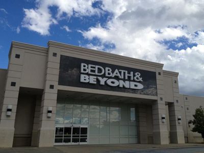 Why Are Insiders Buying Bed Bath & Beyond Stock For The First Time In 5 Months?