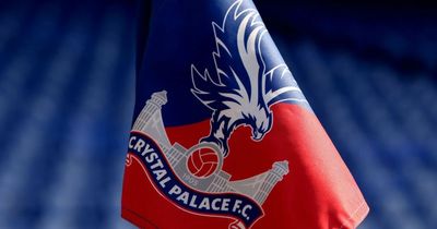 Your chance to win a new Crystal Palace 2022/23 shirt