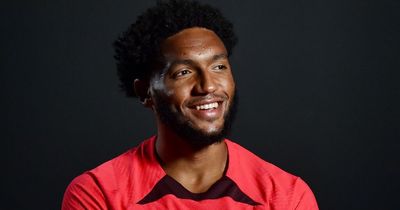 Joe Gomez makes exciting prediction about what comes next for Liverpool after his new deal