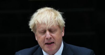 'Boris Johnson should become a comedian next - everything he says is a joke'