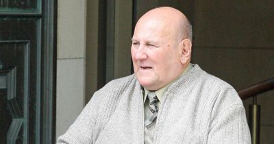 Paedophile pensioner jailed over 'wicked and unspeakable' abuse at children's home