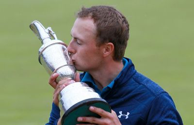 The Open at St Andrews could be too easy, Jordan Spieth claims