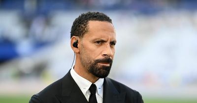 Rio Ferdinand urges England to copy Sir Alex Ferguson method to win Women's Euro 2022