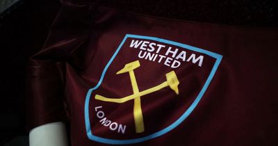 Your chance to win a new West Ham 2022/23 shirt