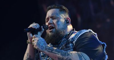 Rag 'N' Bone Man at Depot In The Castle: Road closures, parking, stage times, street food and banned items