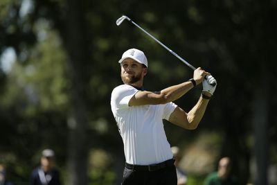 Warriors’ Steph Curry joins field for American Century Championship at Lake Tahoe