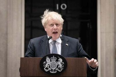 The Leader podcast: Boris Johnson resigns: What next for UK?