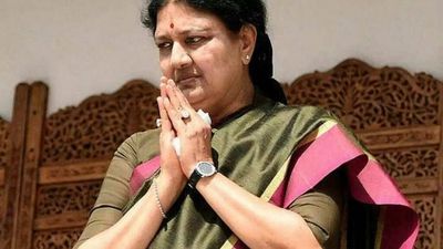 Tamil Nadu: V K Sasikala says cadres pin hopes on her to save AIADMK