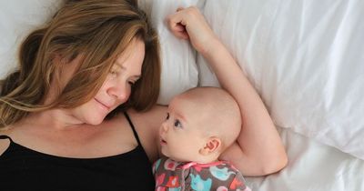 Millennial parents struggle to remember classic lullabies - like Twinkle Twinkle