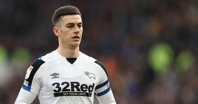 Tom Lawrence wanted by Rangers amid fierce transfer fight to secure free agent's signature