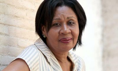 Jackie Kay on Jamaica Kincaid: ‘I’ve never read anyone like her’
