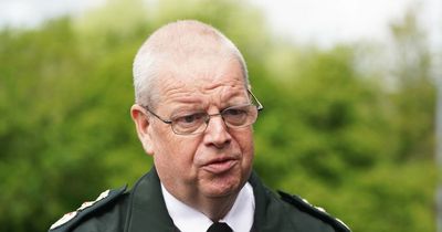Claims that PSNI officers defiled and photographed body 'harrowing', says chief