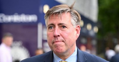 Who is Sir Graham Brady? The chair of the 1922 Committee