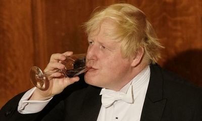 Boris Johnson’s next big headache is finding somewhere to live, says biographer