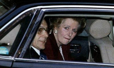 Margaret Thatcher to Theresa May: dramatic prime ministerial resignations