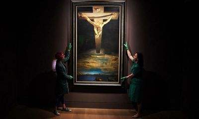 Spanish masterpieces united in Bishop Auckland’s ‘Prado of the north’