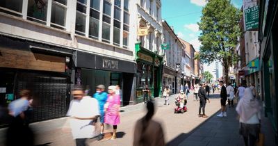 Increase in food prices becoming a real worry for Nottingham shoppers