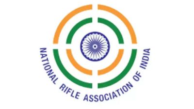 COVID-19 cases reported in Indian shooting team in Changwon ahead of World Cup