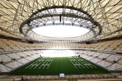 World Cup stadium stands will be alcohol free under Qatari curbs