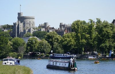 Another heatwave predicted for UK in the coming days