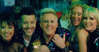 Steps' new video drops as part of 25th anniversary celebrations - and fans are 'obsessed'