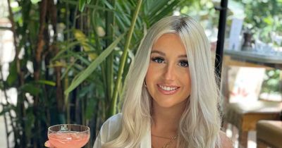 Dancer, 22, killed by jealous ex in murder suicide after Love Island row led to split