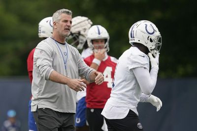 103 photos from Colts’ offseason workouts