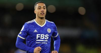 Youri Tielemans has already revealed his future transfer plans amid Arsenal midfielder chase