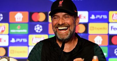 Jurgen Klopp made thoughts on Boris Johnson clear before Prime Minister resigned