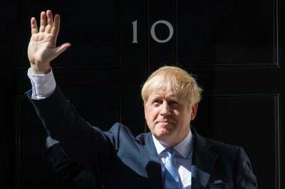 What is Boris Johnson’s net worth as Prime Minister resigns from Number 10