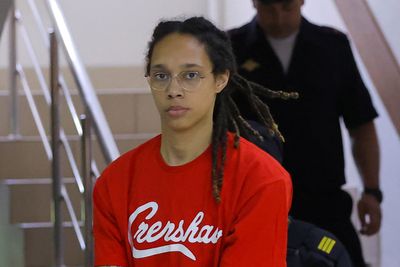 US basketball star Griner pleads guilty in Russian drug trial