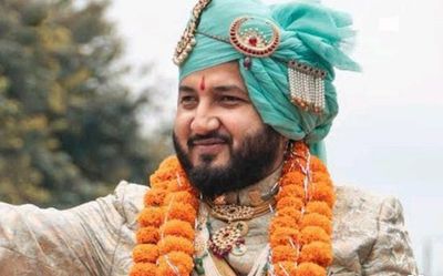 Kakatiya’s heir inaugurates weeklong fest in Warangal
